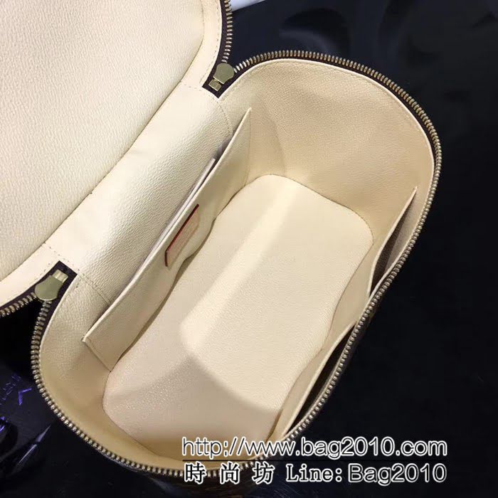 路易威登LV頂級原單 M42265 Nice BB大容量手提包 化妝包 YDH1063